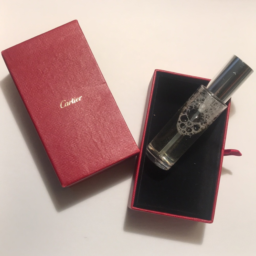 Cartier Box - Picture 2 of 5